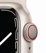 Image result for Apple Watch Series 7 41Mm Starlight