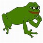 Image result for Pepe You Mad
