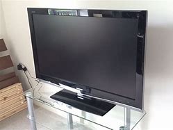 Image result for How to Remove Sharp AQUOS TV Stand