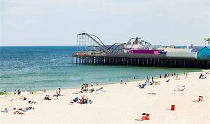 Image result for Jersey Shore Seaside Heights