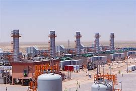 Image result for Old Oil Power Plant