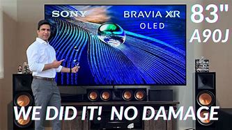 Image result for Sony Bravia TV HDMI Location