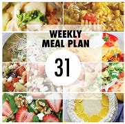 Image result for Sample Meal Plan 21-Day Fix