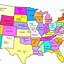 Image result for United States and Capitals List