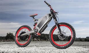Image result for Cool Electric Bicycle