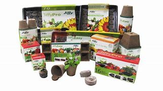 Image result for Jiffy Growing Products