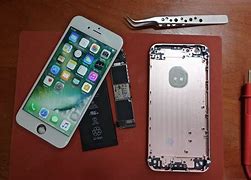 Image result for Parts of iPhone 6s Plus