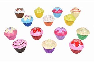 Image result for Cupcake Surprise Toys