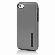 Image result for Silver iPhone 5C Case