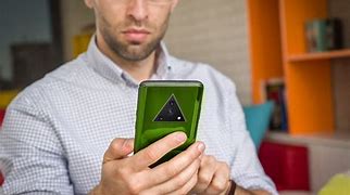 Image result for All Androids with a Triangle Camera in the Middle