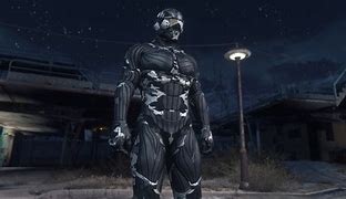 Image result for Fallout 4 Nanosuit