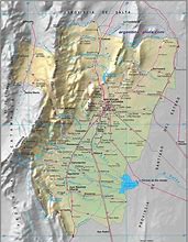 Image result for Provincia Tucuman