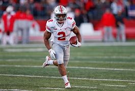 Image result for J.K. Dobbins Ohio State