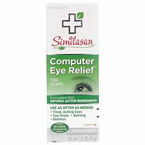 Image result for Eye Drops for Computer Use
