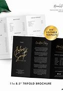 Image result for Price List Brochure Template