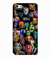 Image result for Horror Movie iPhone Case