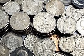 Image result for US Coins