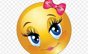 Image result for Blushing Smiley-Face Emoji