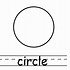Image result for 1 in Circle Clip Art