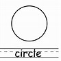 Image result for Clip Art Circle 1