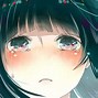 Image result for Girl Crying Animation