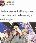 Image result for Romance Anime Memes