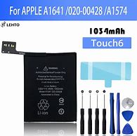 Image result for iPod Touch Battery a 1574