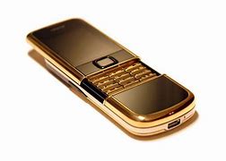 Image result for Small Nokia Gold Phone