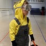 Image result for Minion Hat and Glasses