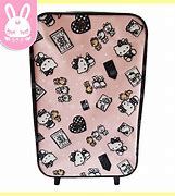 Image result for Hello Kitty Baby Stroller