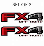 Image result for Truck Side Off-Road Decals