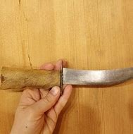 Image result for Taxidermy Knives