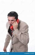 Image result for Angry Man On the Phone