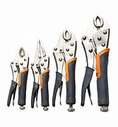 Image result for Plastic Locking Pliers