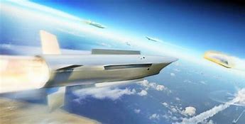 Image result for Hypersonic Missile Interceptor
