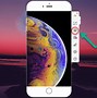 Image result for iPhone XS Screen Screenshot Picture