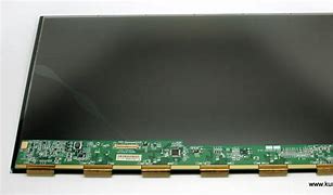 Image result for LCD Panel Blue Edges