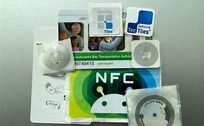 Image result for NFC Sticker