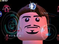 Image result for LEGO Invisible Writer