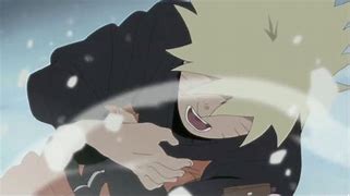 Image result for Change of Heart Naruto