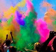 Image result for Holi Color Festival