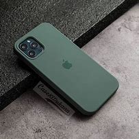 Image result for Midnight Blue iPhone with Light Green Silicone Case