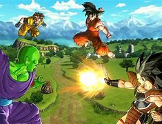 Image result for Dragon Ball Xenoverse 2 PS3