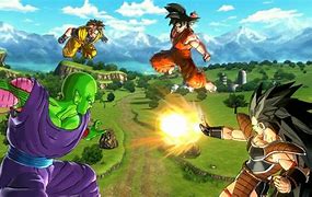 Image result for Dragon Ball Xenoverse 2 All Characters