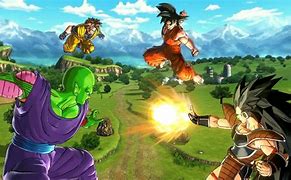 Image result for Dragon Ball Xenoverse 2 All Artwork