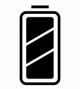 Image result for iPhone Replace Battery Symbol