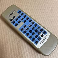 Image result for Kenwood Remote Control Unit RC R0720