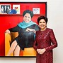 Image result for Indra Nooyi Daughters