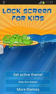 Image result for Fun Lock Screen Pictures for Kids