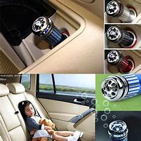 Image result for Universal Auto Ionic Air Purifier